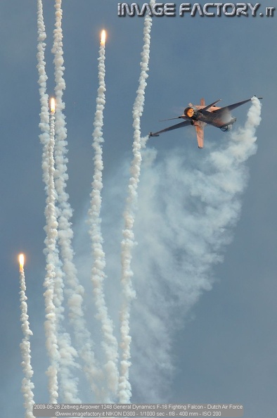 2009-06-26 Zeltweg Airpower 1248 General Dynamics F-16 Fighting Falcon - Dutch Air Force.jpg